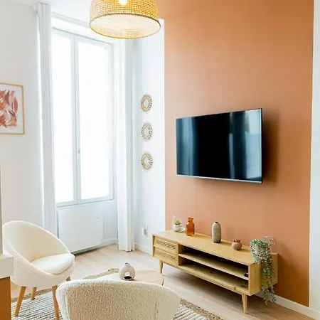 Le Terracotta - Superbe - Hyper Centre * Le Mans