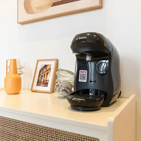 Le Terracotta - Superbe - Hyper Centre Apartmán *