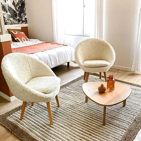 Le Terracotta - Superbe - Hyper Centre * Le Mans