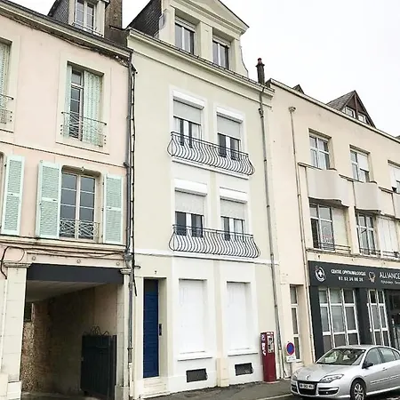 Le Terracotta - Superbe - Hyper Centre Apartmán