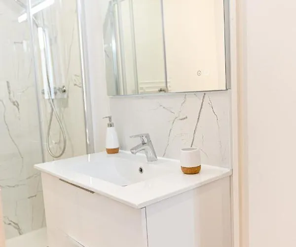 Le Terracotta - Superbe - Hyper Centre Apartmán Le Mans