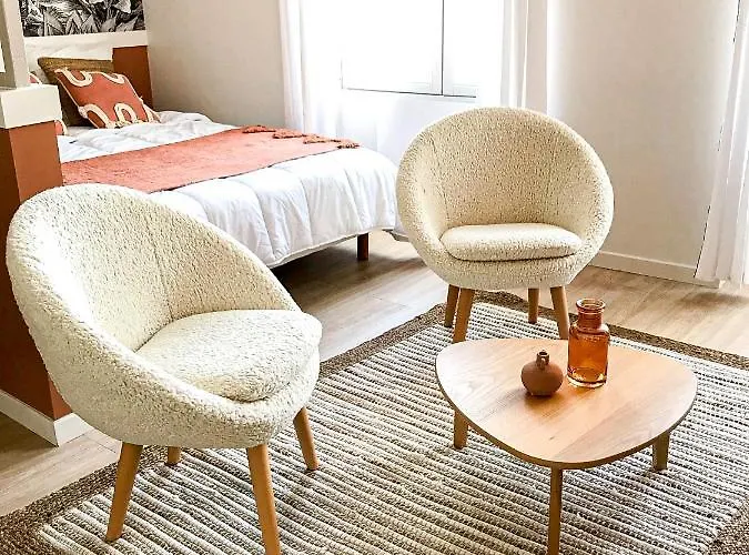 Le Terracotta - Superbe - Hyper Centre * Le Mans