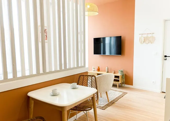 Le Terracotta - Superbe - Hyper Centre *