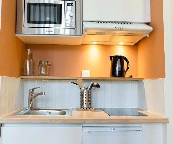 Apartamento Le Terracotta - Superbe - Hyper Centre *