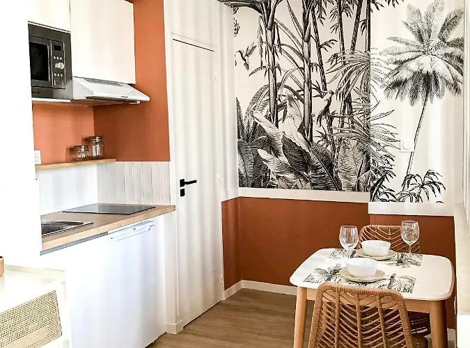 Le Terracotta - Superbe - Hyper Centre *